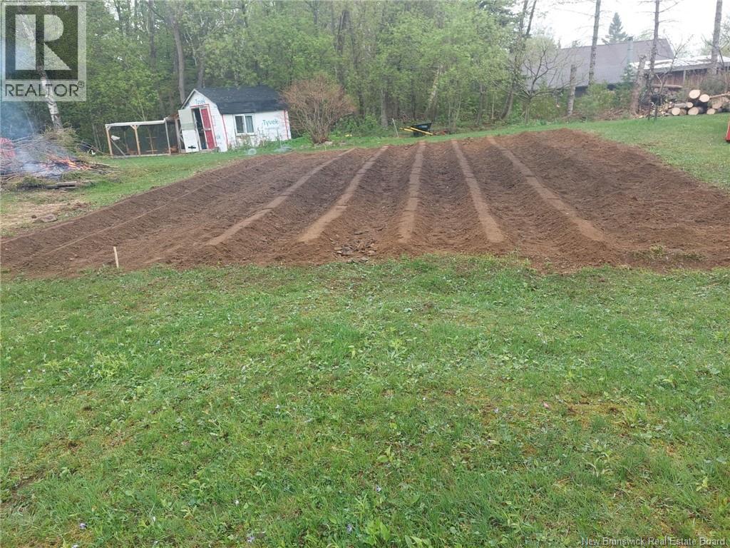 10105 Route 105, Beechwood, New Brunswick  E7J 2A5 - Photo 41 - NB136146