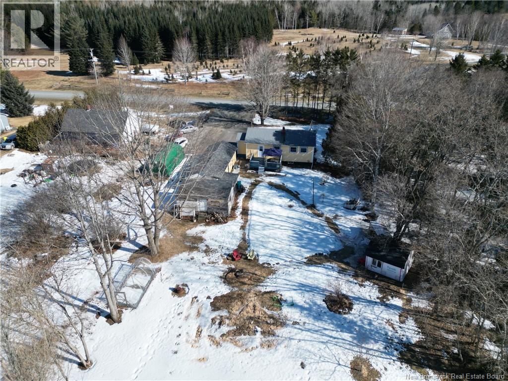 10105 Route 105, Beechwood, New Brunswick  E7J 2A5 - Photo 44 - NB136146