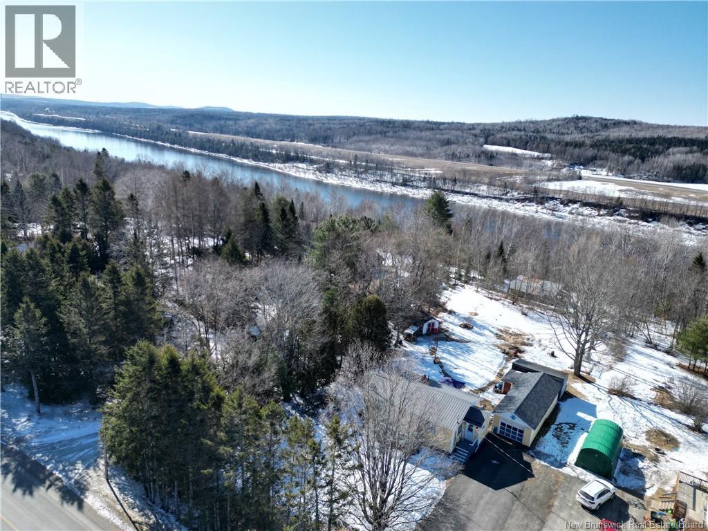 10105 Route 105, Beechwood, New Brunswick  E7J 2A5 - Photo 45 - NB136146