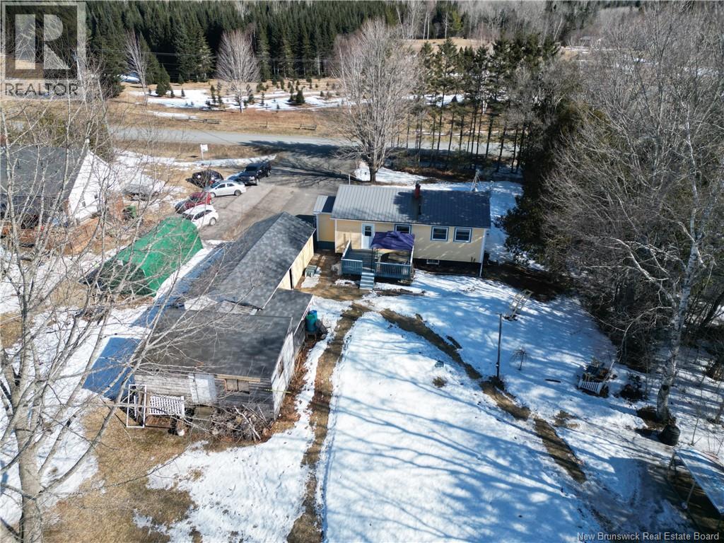 10105 Route 105, Beechwood, New Brunswick  E7J 2A5 - Photo 46 - NB136146