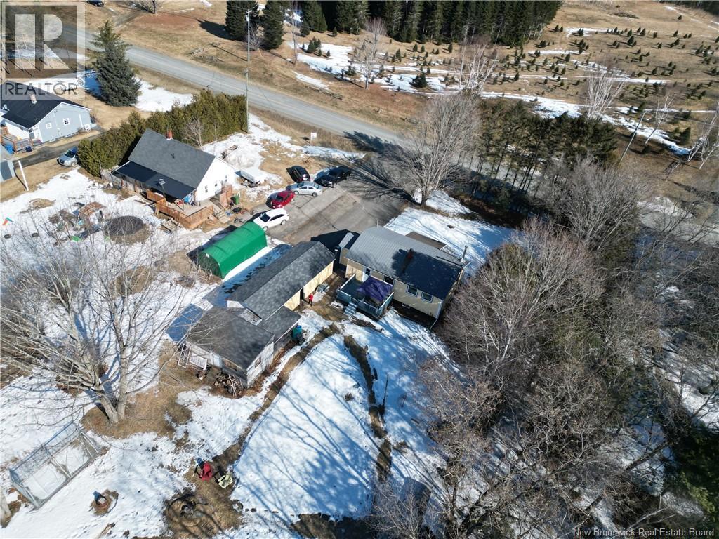 10105 Route 105, Beechwood, New Brunswick  E7J 2A5 - Photo 47 - NB136146