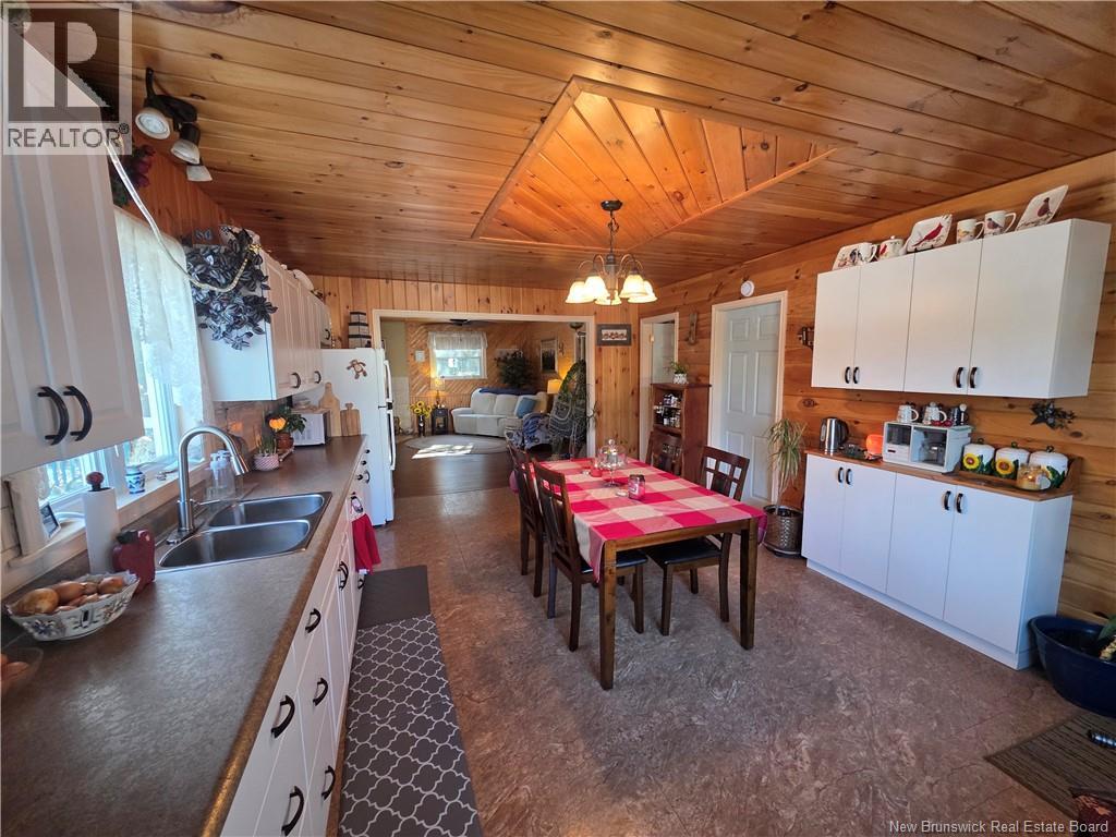 10105 Route 105, Beechwood, New Brunswick  E7J 2A5 - Photo 5 - NB136146