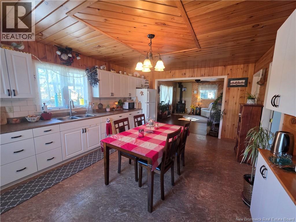 10105 Route 105, Beechwood, New Brunswick  E7J 2A5 - Photo 6 - NB136146