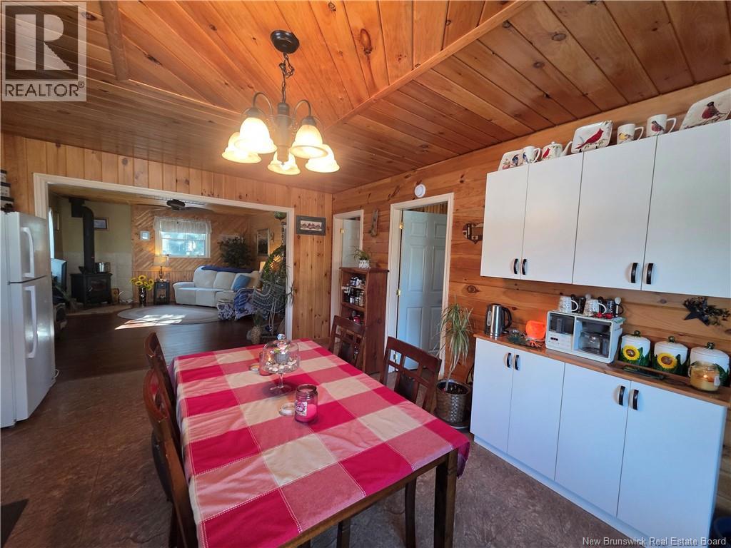 10105 Route 105, Beechwood, New Brunswick  E7J 2A5 - Photo 7 - NB136146