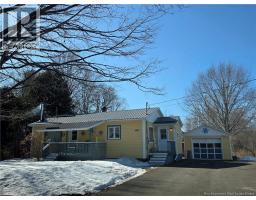 10105 Route 105, beechwood, New Brunswick