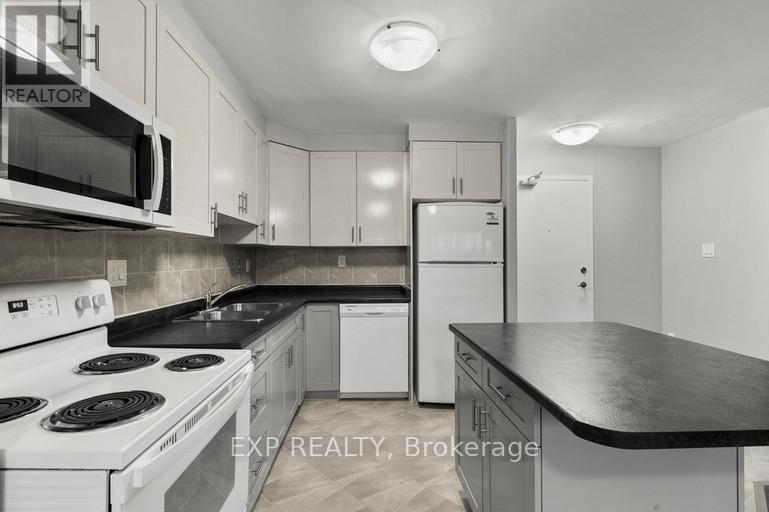 201 - 473 Linwell Road, St. Catharines, Ontario  L2M 2P6 - Photo 2 - X12940002