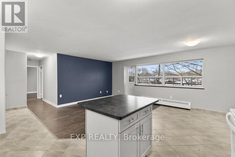 201 - 473 Linwell Road, St. Catharines, Ontario  L2M 2P6 - Photo 3 - X12940002