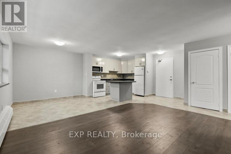 201 - 473 Linwell Road, St. Catharines, Ontario  L2M 2P6 - Photo 4 - X12940002