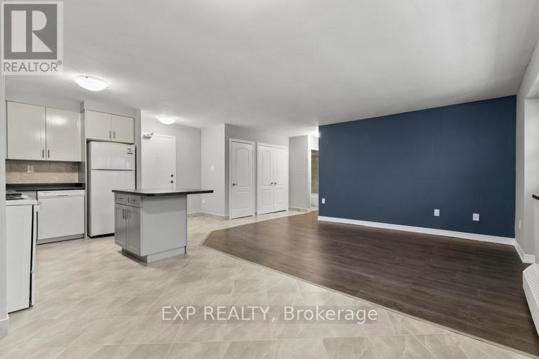 201 - 473 Linwell Road, St. Catharines, Ontario  L2M 2P6 - Photo 5 - X12940002