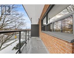 201 - 473 LINWELL ROAD, St. Catharines, Ontario