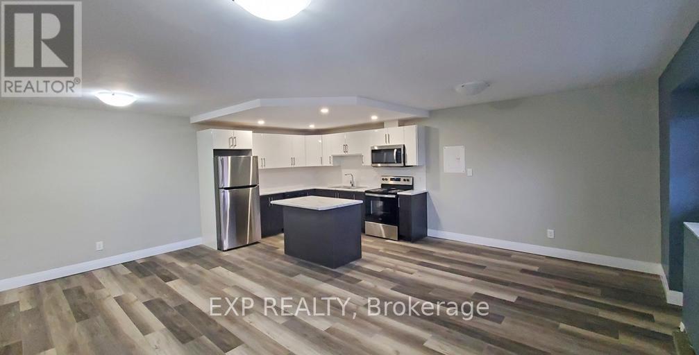 516 - 375 Scott Street, St. Catharines, Ontario  L2M 3W3 - Photo 4 - X12940004