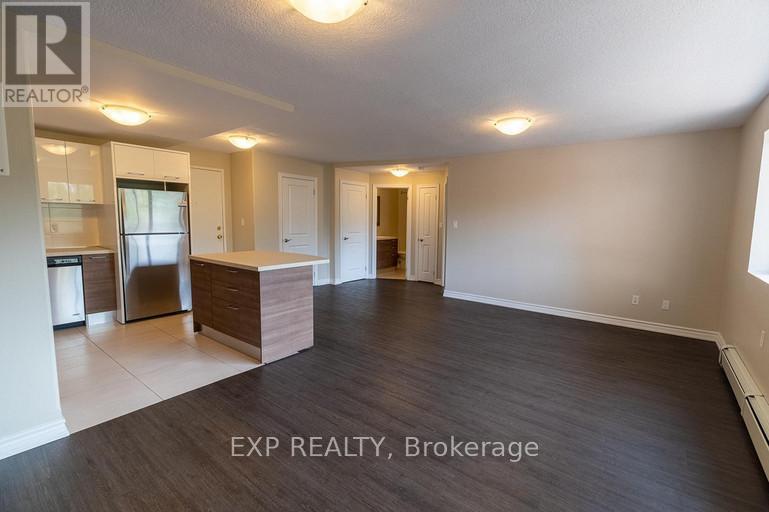 106 - 375 Scott Street, St. Catharines, Ontario  L2M 3W3 - Photo 3 - X12940006