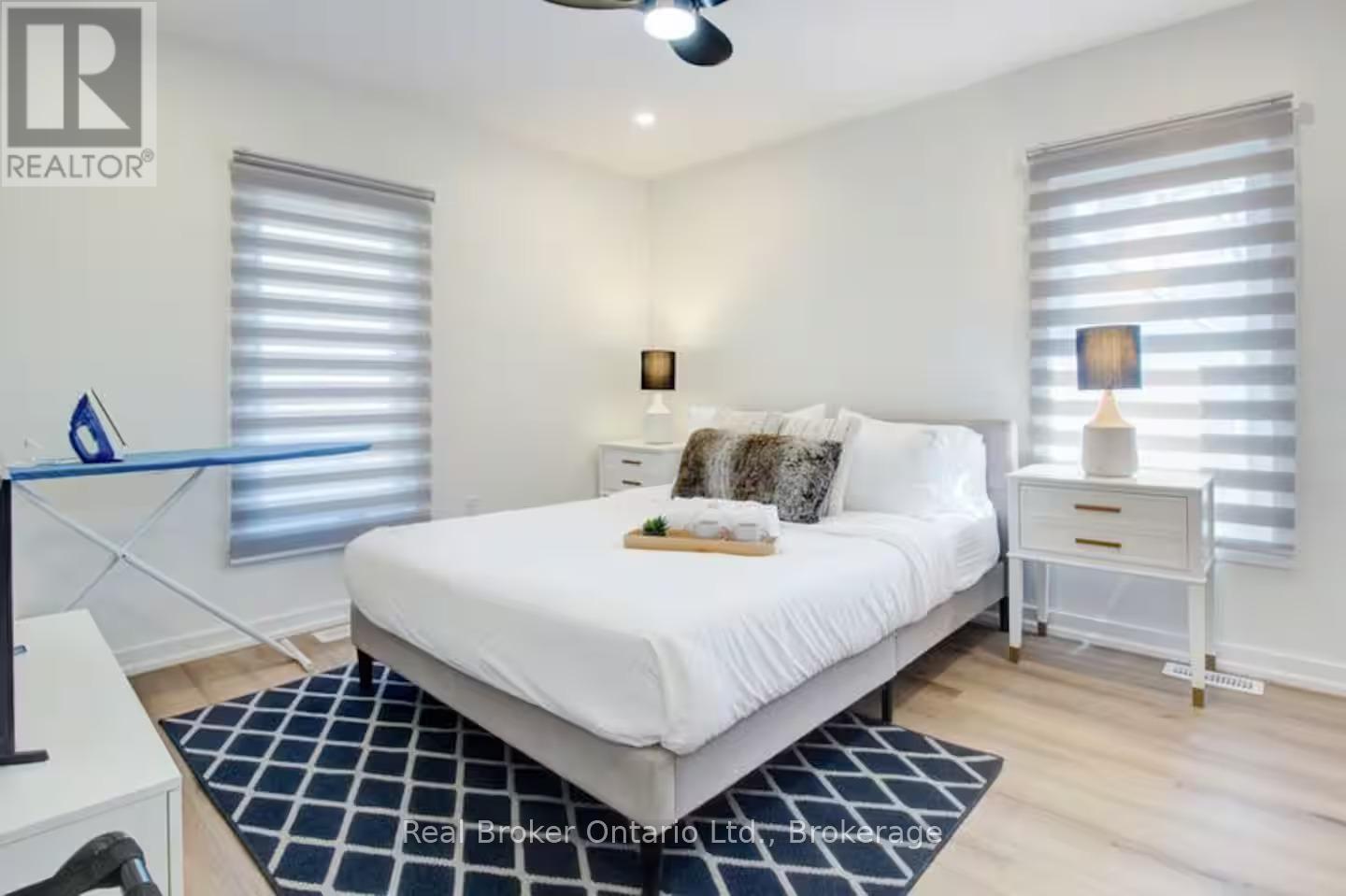 34 Church Street, Port Colborne, Ontario  L3K 2M4 - Photo 10 - X12940026