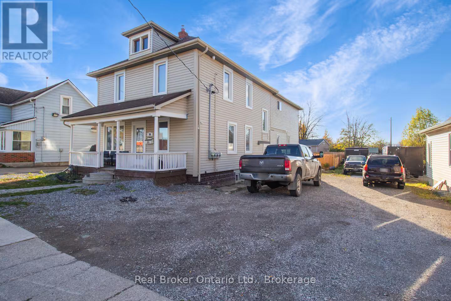 34 Church Street, Port Colborne, Ontario  L3K 2M4 - Photo 33 - X12940026