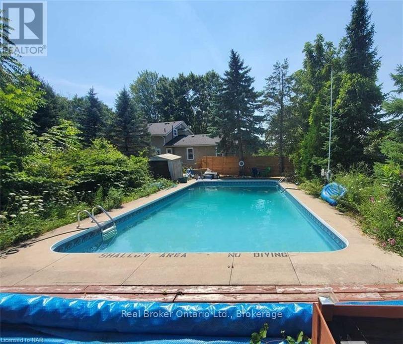 34 Church Street, Port Colborne, Ontario  L3K 2M4 - Photo 35 - X12940026