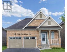 130 LYLE DRIVE, Clarington, Ontario