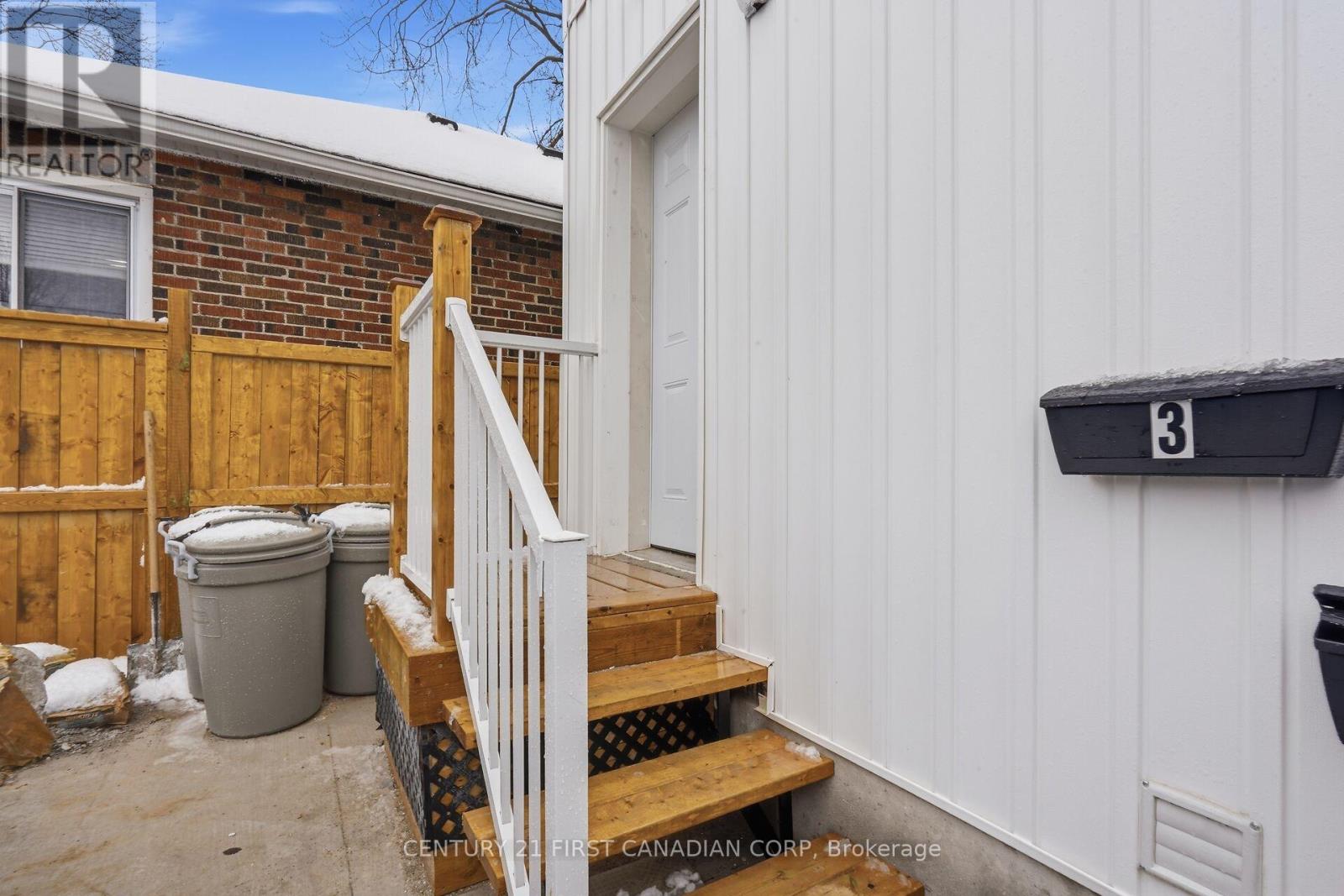 767 Quebec Street, London East, Ontario  N5Y 1X3 - Photo 17 - X12939978