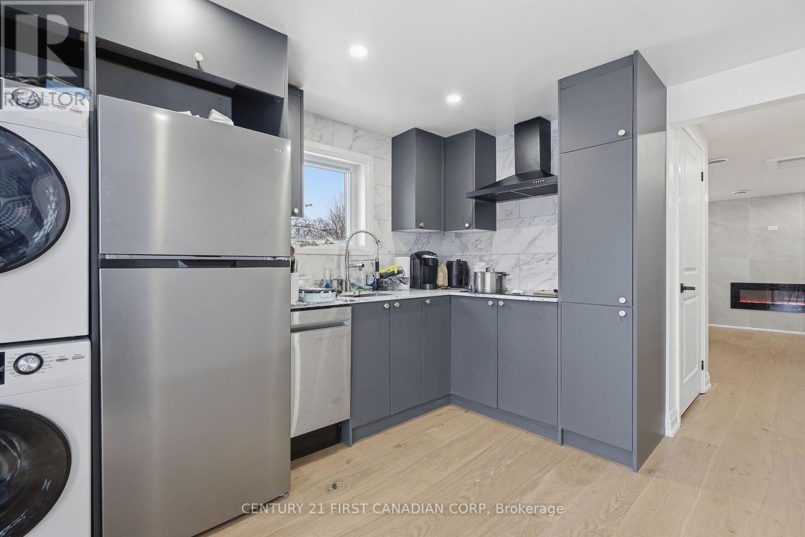 767 Quebec Street, London East, Ontario  N5Y 1X3 - Photo 38 - X12939978