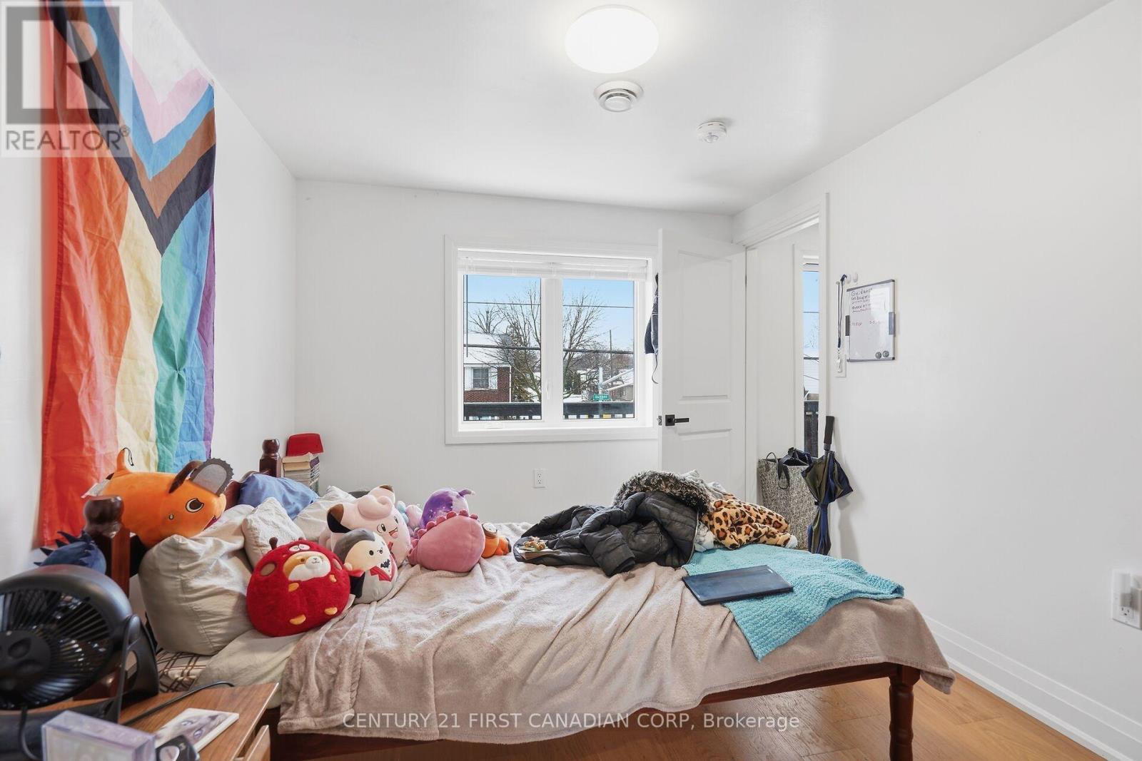 767 Quebec Street, London East, Ontario  N5Y 1X3 - Photo 44 - X12939978