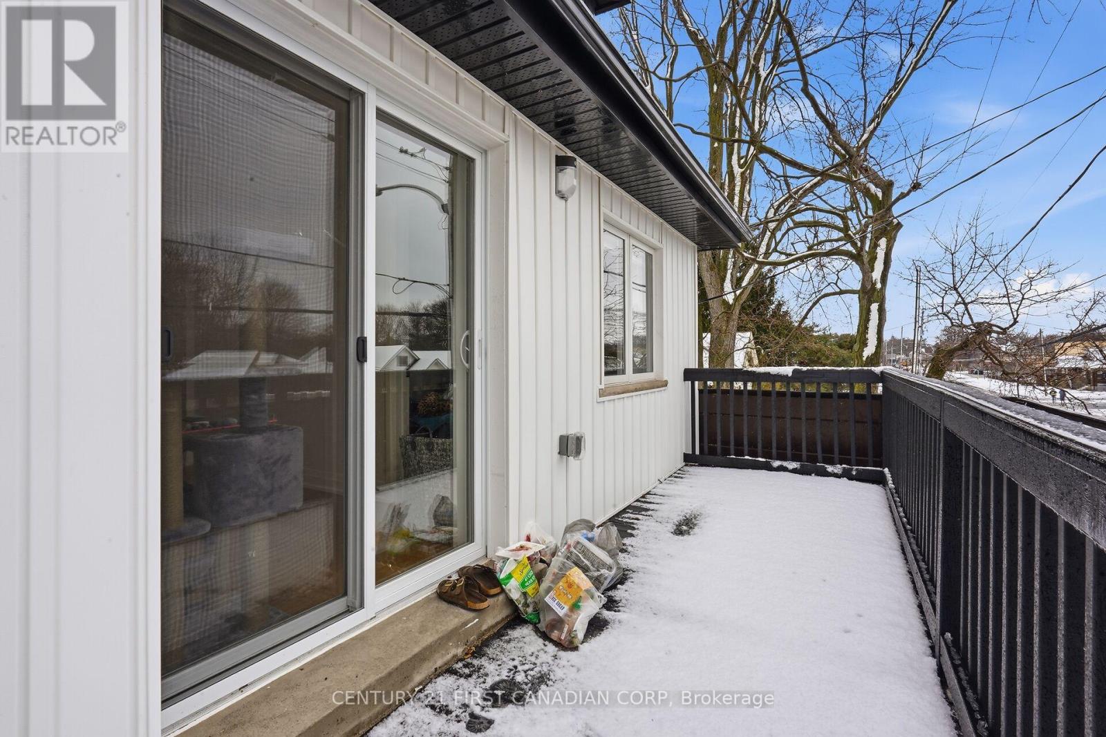 767 Quebec Street, London East, Ontario  N5Y 1X3 - Photo 46 - X12939978