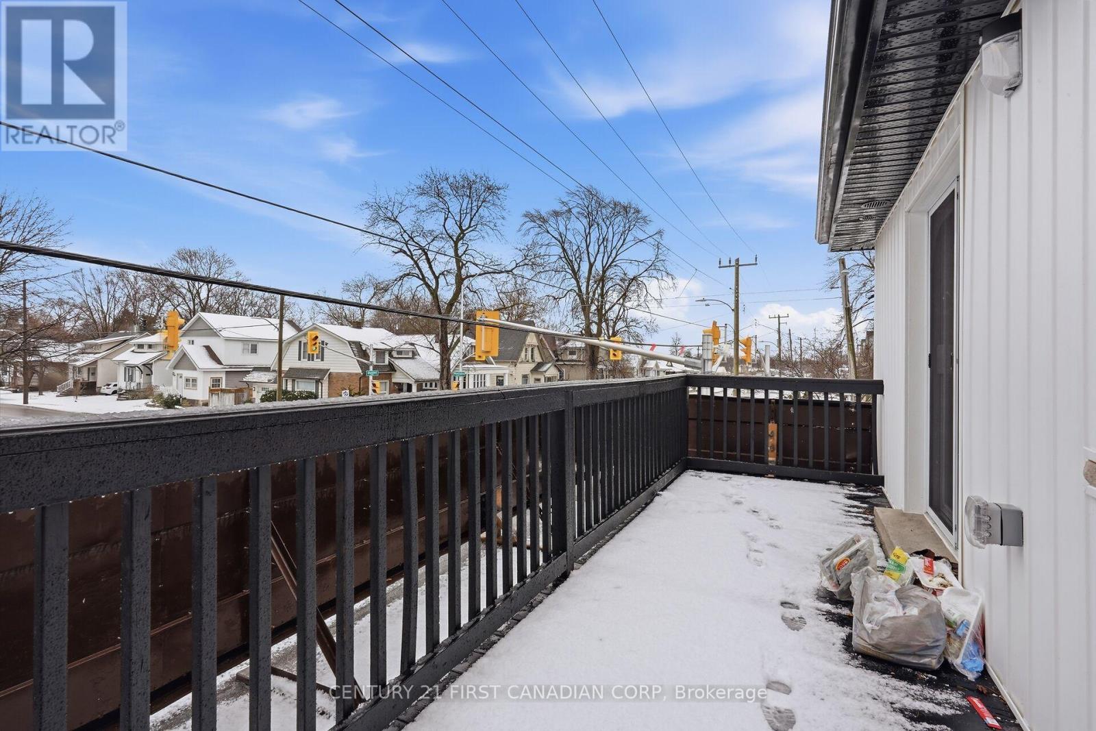 767 Quebec Street, London East, Ontario  N5Y 1X3 - Photo 47 - X12939978