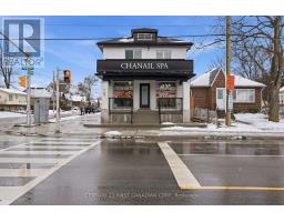 767 QUEBEC STREET, London East, Ontario