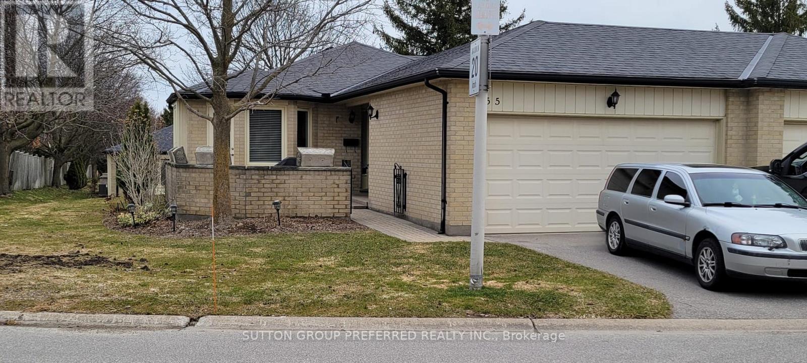 55 - 211 Pine Valley Drive