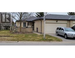 55 - 211 PINE VALLEY DRIVE, London South, Ontario