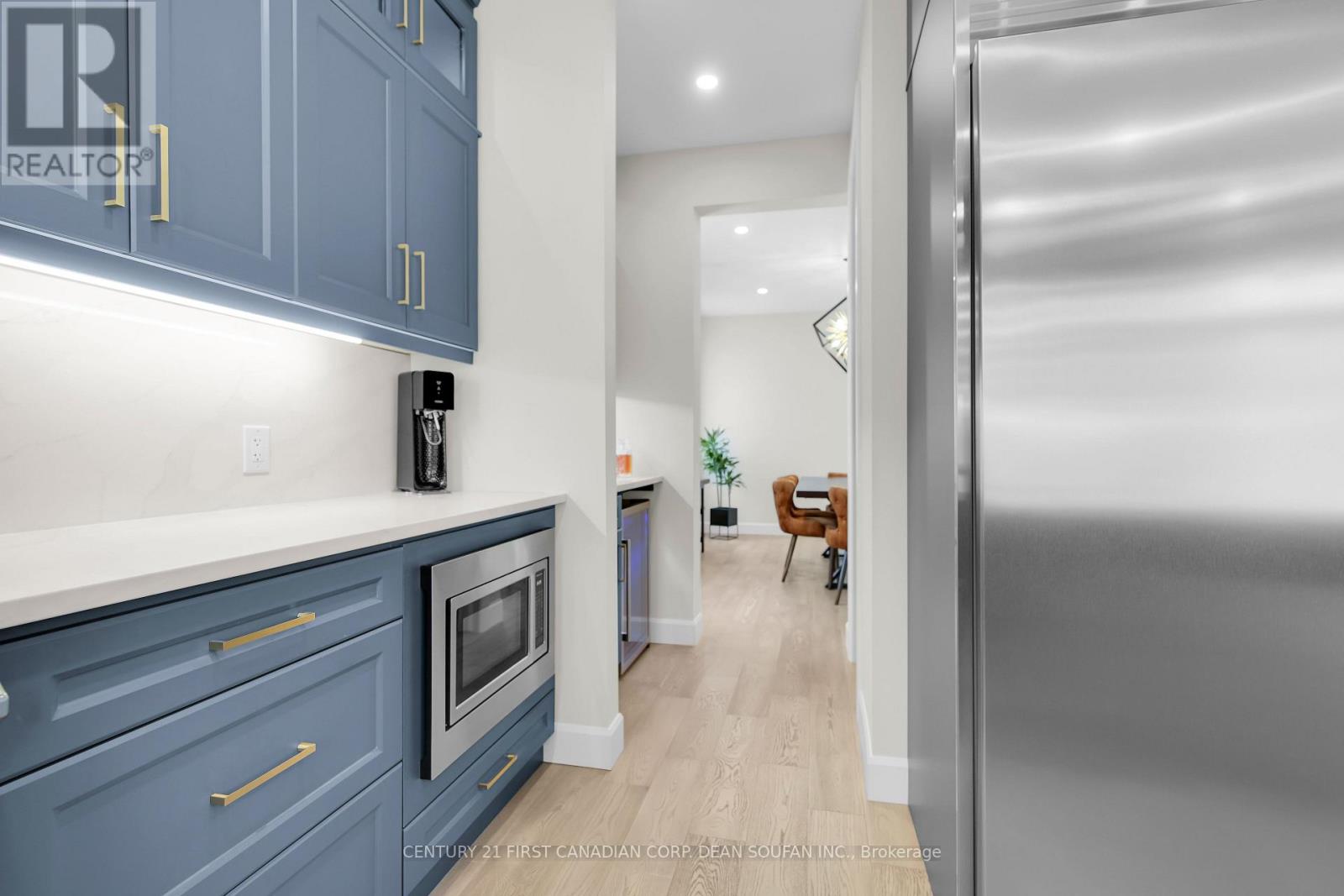 7251 Silver Creek Circle, London South (South V), Ontario  N6P 0G9 - Photo 13 - X12940034