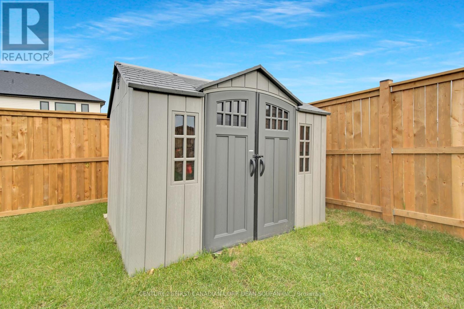 7251 Silver Creek Circle, London South (South V), Ontario  N6P 0G9 - Photo 35 - X12940034