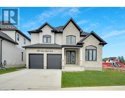 7251 SILVER CREEK CIRCLE, London South, Ontario