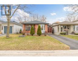 1874 PURCELL DRIVE, London East, Ontario