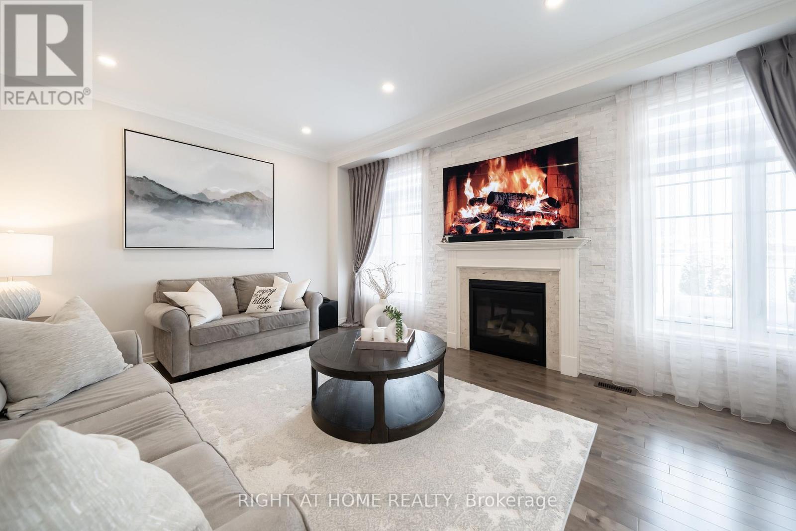 12 Tupling Street, Bradford West Gwillimbury, Ontario  L3Z 0W8 - Photo 23 - N12774272