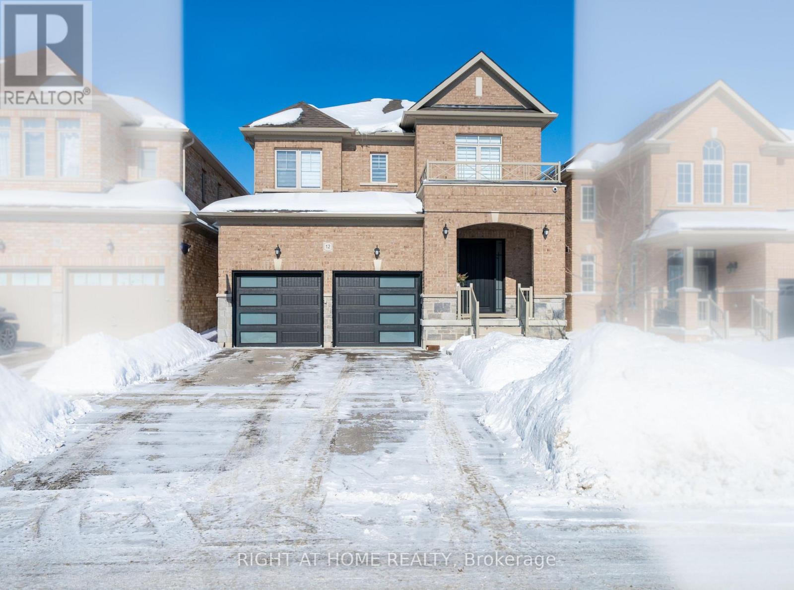 12 Tupling Street, Bradford West Gwillimbury, Ontario  L3Z 0W8 - Photo 6 - N12774272