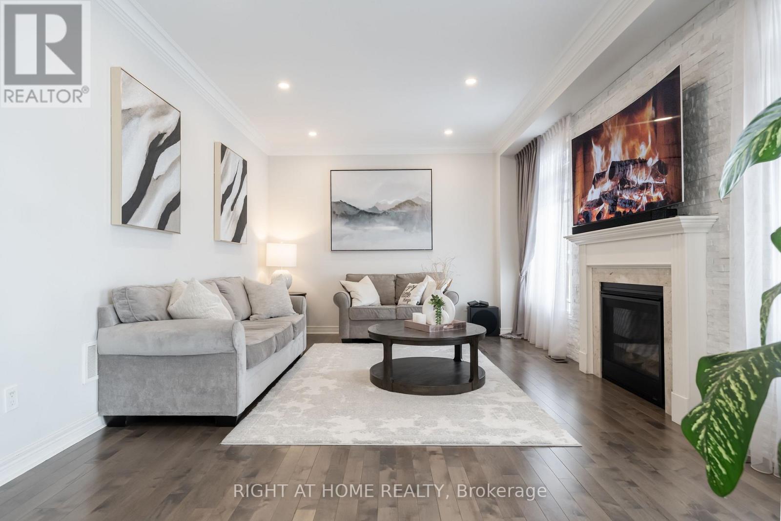 12 Tupling Street, Bradford West Gwillimbury, Ontario  L3Z 0W8 - Photo 27 - N12774272