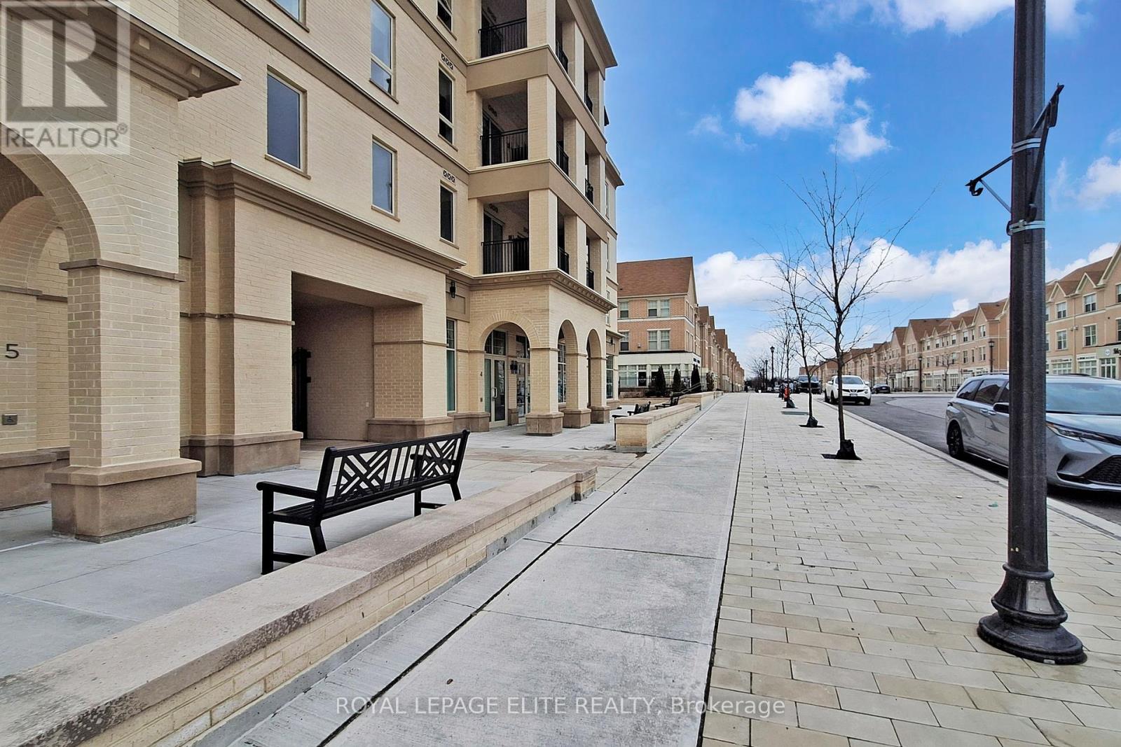 313 - 101 Cathedral High Street, Markham, Ontario  L6C 3L8 - Photo 45 - N12936620