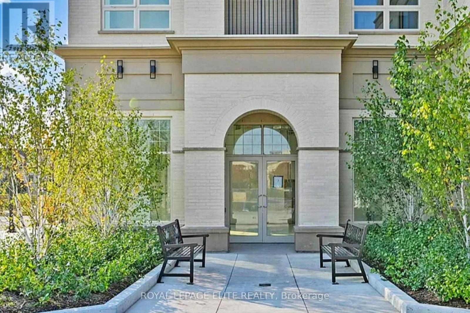 313 - 101 Cathedral High Street, Markham, Ontario  L6C 3L8 - Photo 8 - N12936620