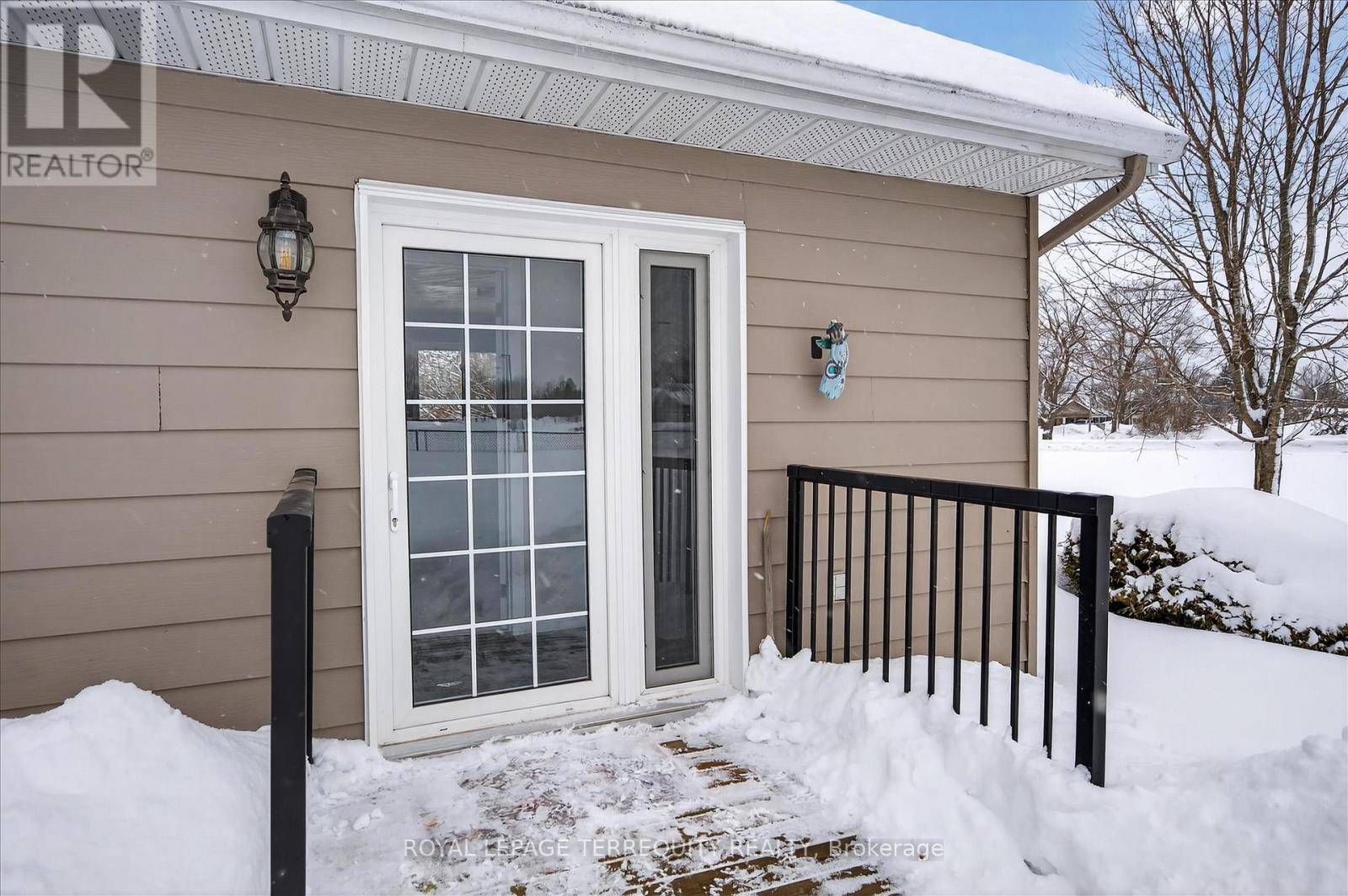 A - 12 CONCESSION STREET, Havelock-Belmont-Methuen, Ontario