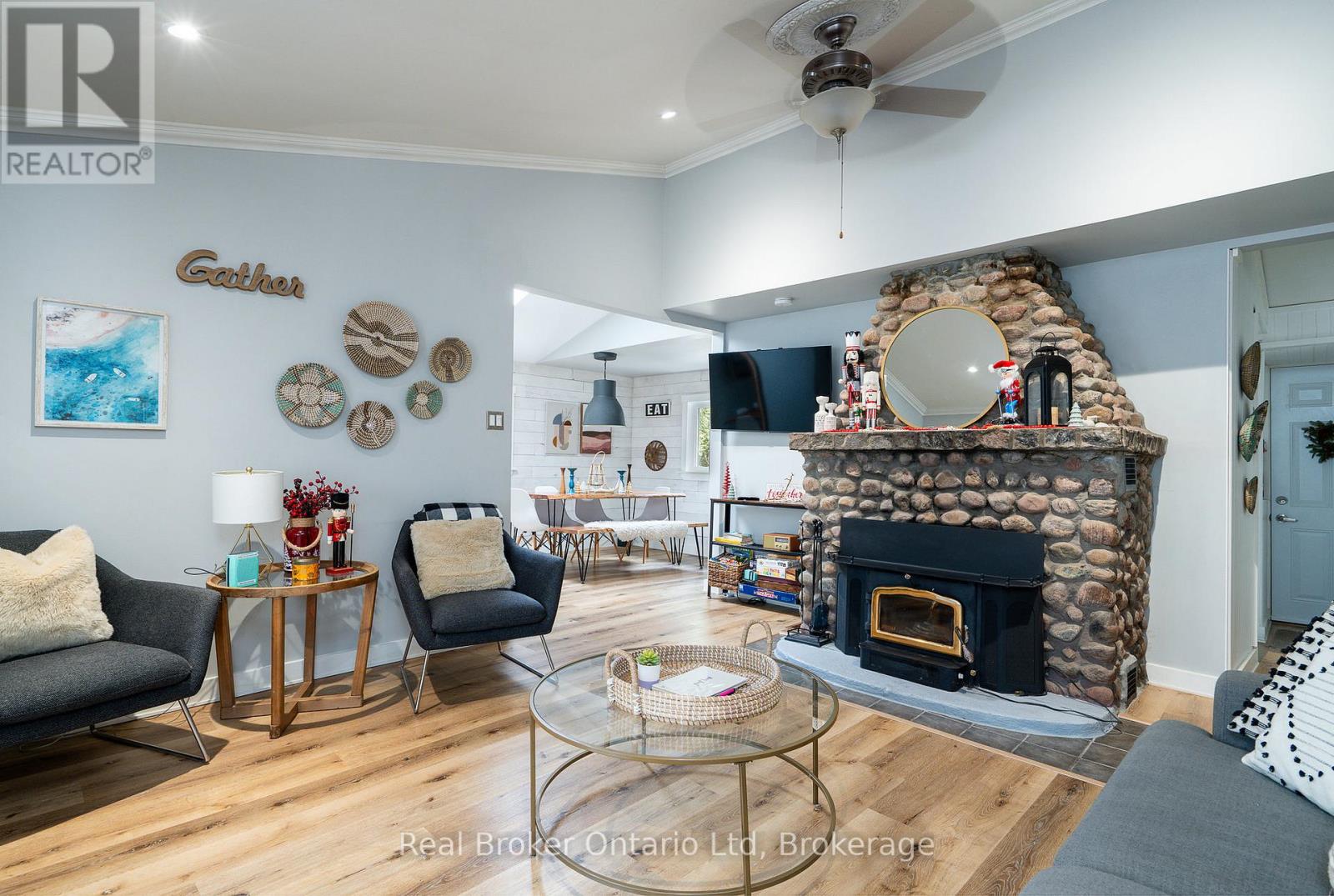 1071 Lawson Road, Tiny, Ontario  L0L 1P0 - Photo 10 - S12939990