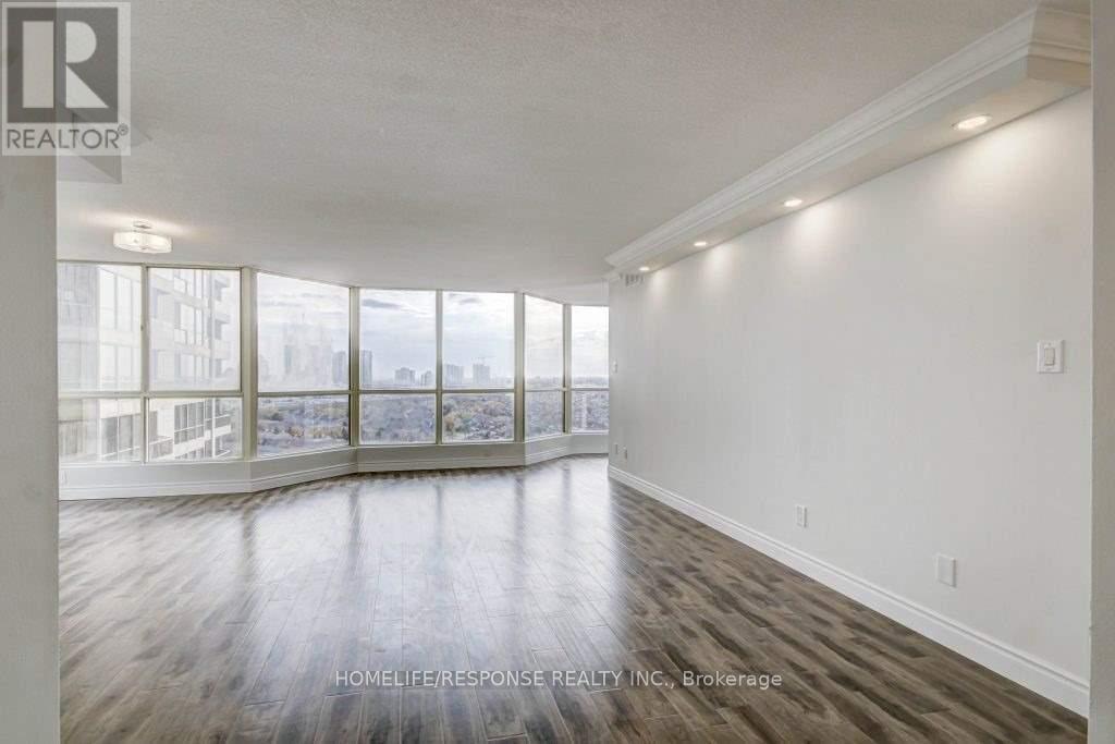 1600 - 55 Kingsbridge Garden Circle, Mississauga, Ontario  L5R 1Y1 - Photo 3 - W12816880