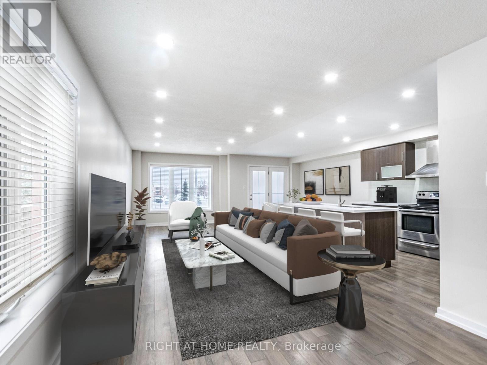 16 Edsel Road, Brampton, Ontario  L7A 4K6 - Photo 7 - W12938822