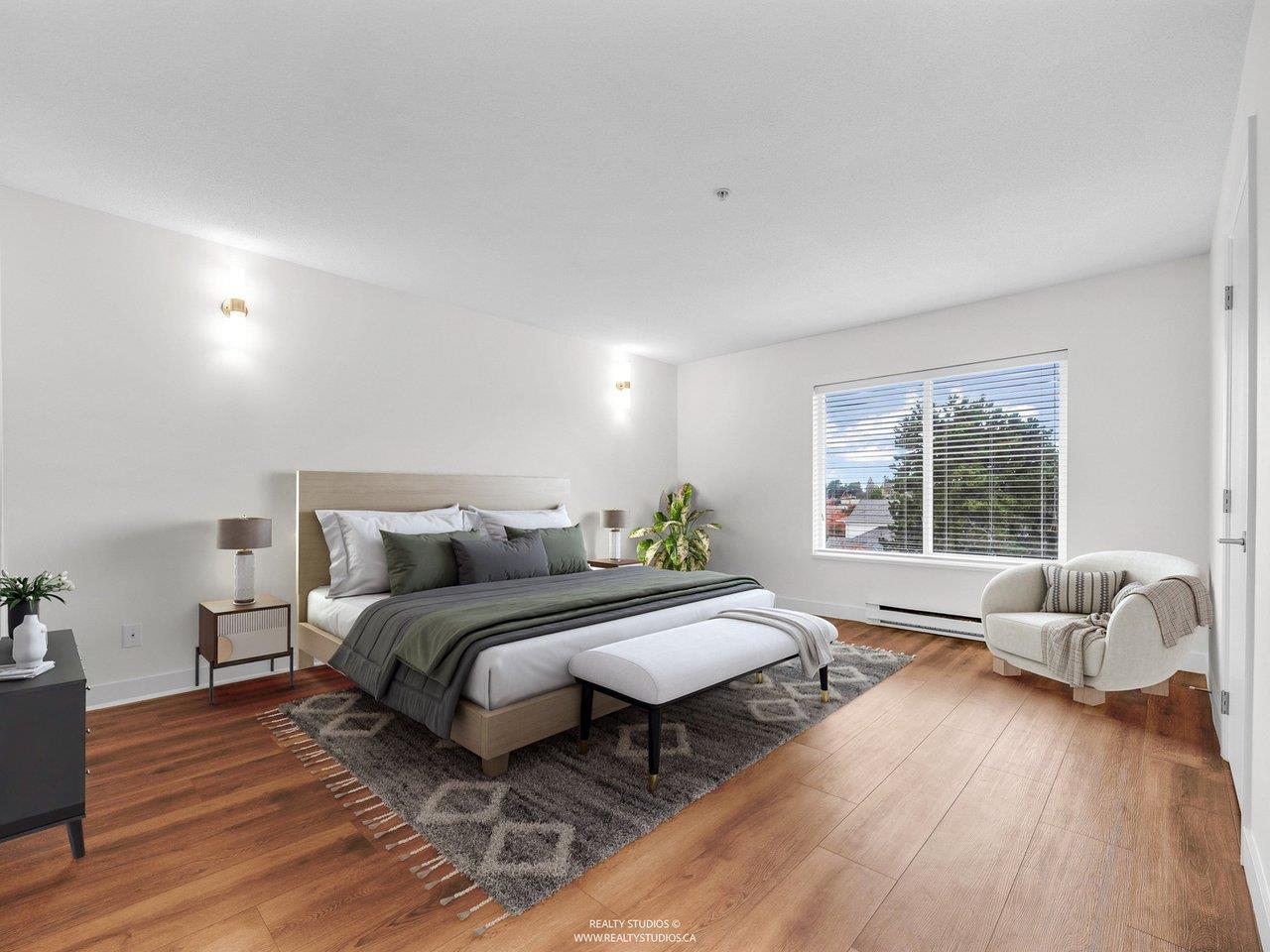 402 12130 80 Avenue, Surrey, British Columbia  V3W 0V2 - Photo 16 - R3105322