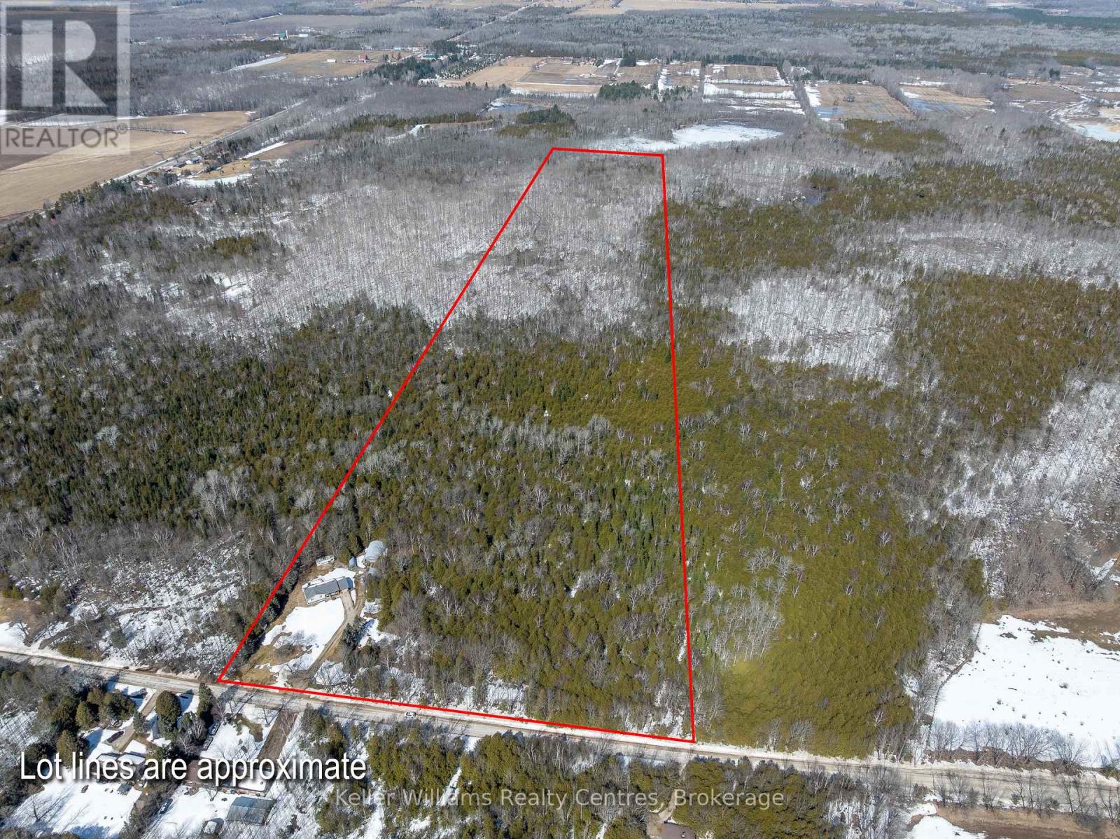 361063 CONCESSION 16, Georgian Bluffs, Ontario