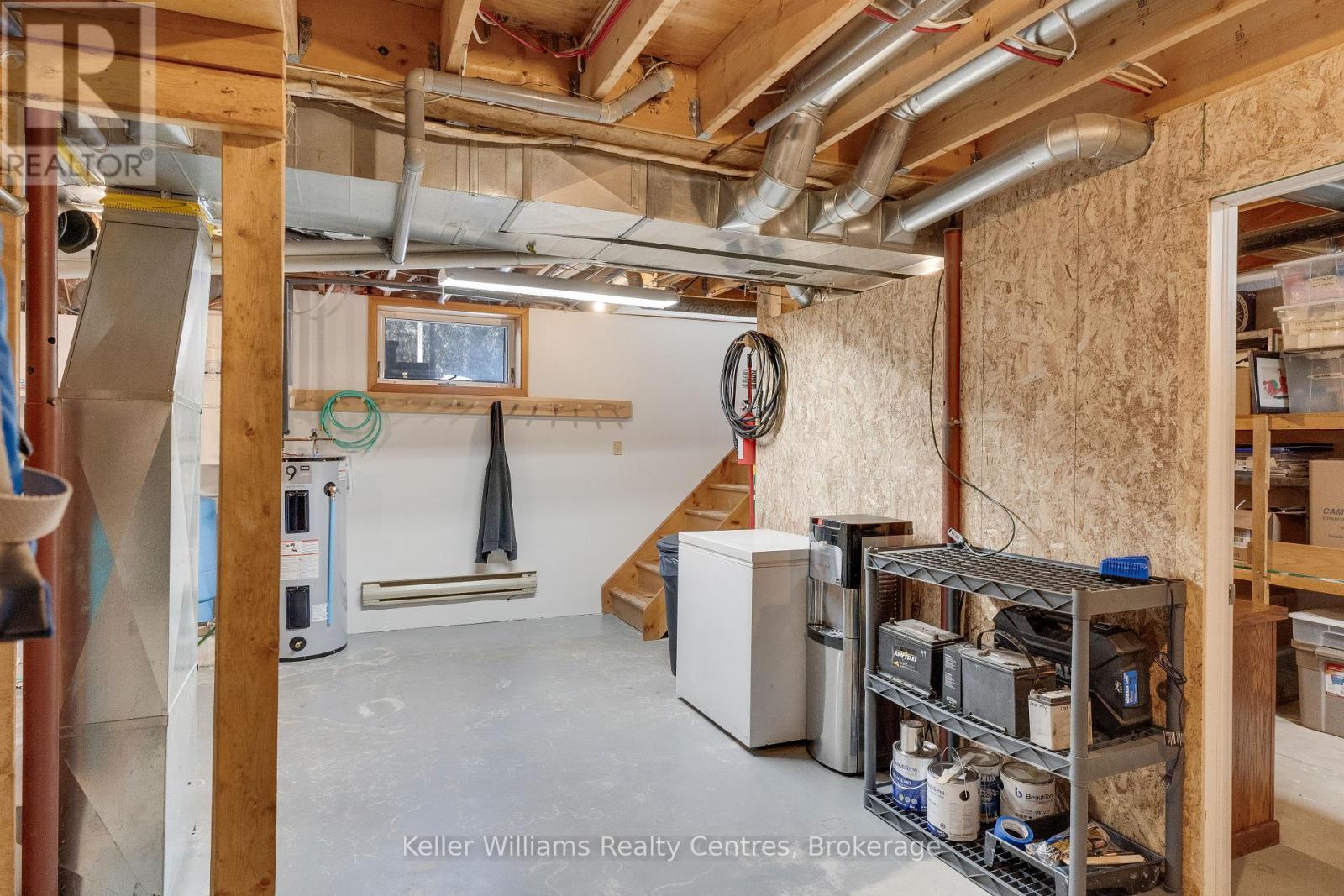 361063 Concession 16, Georgian Bluffs, Ontario  N0H 2T0 - Photo 27 - X12940032