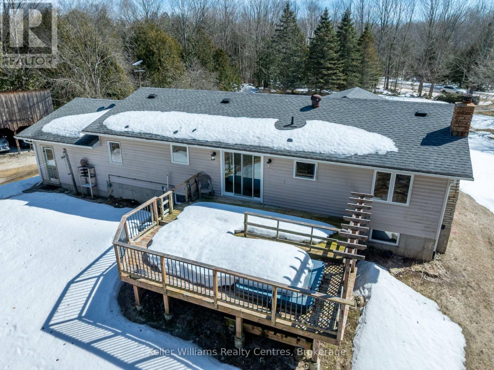 361063 Concession 16, Georgian Bluffs, Ontario  N0H 2T0 - Photo 34 - X12940032