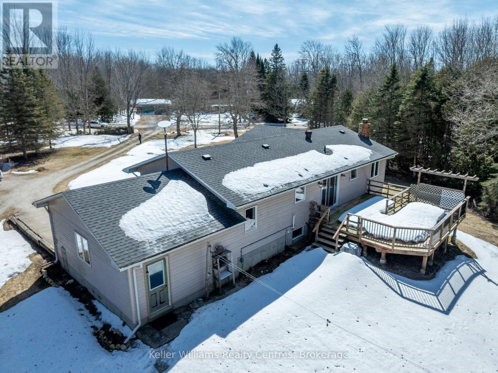 361063 Concession 16, Georgian Bluffs, Ontario  N0H 2T0 - Photo 35 - X12940032