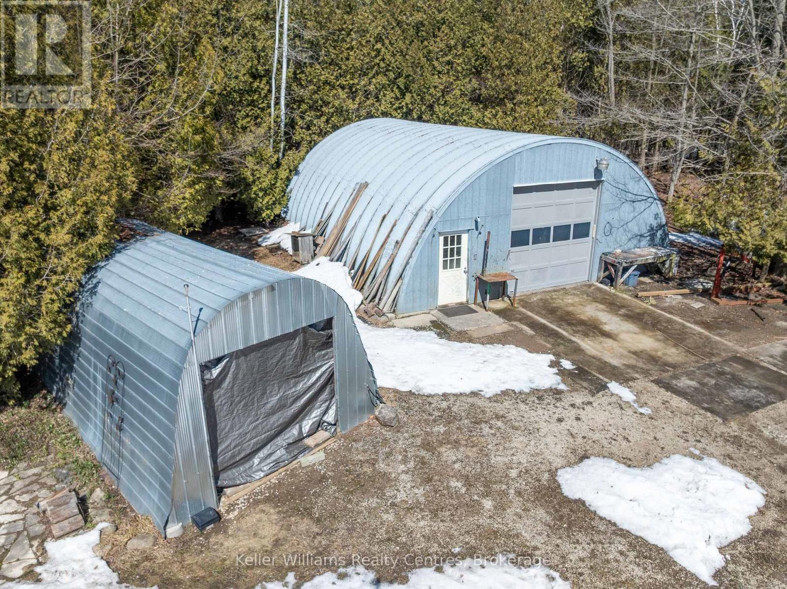 361063 Concession 16, Georgian Bluffs, Ontario  N0H 2T0 - Photo 36 - X12940032