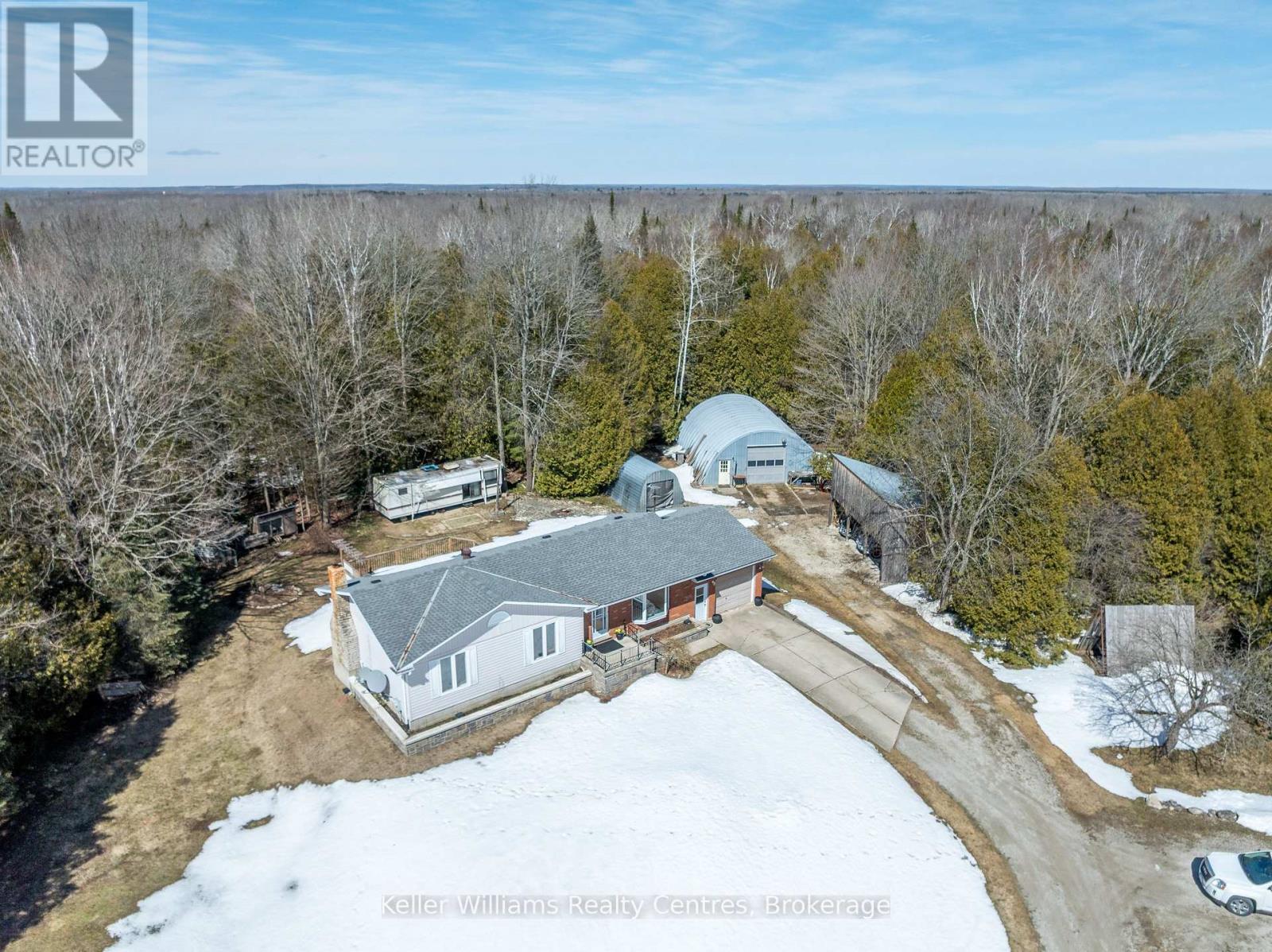 361063 Concession 16, Georgian Bluffs, Ontario  N0H 2T0 - Photo 38 - X12940032