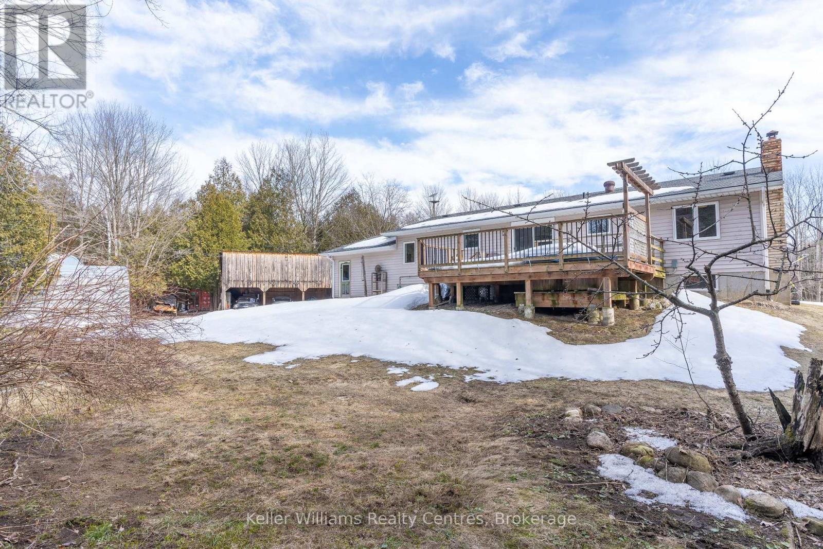 361063 Concession 16, Georgian Bluffs, Ontario  N0H 2T0 - Photo 40 - X12940032