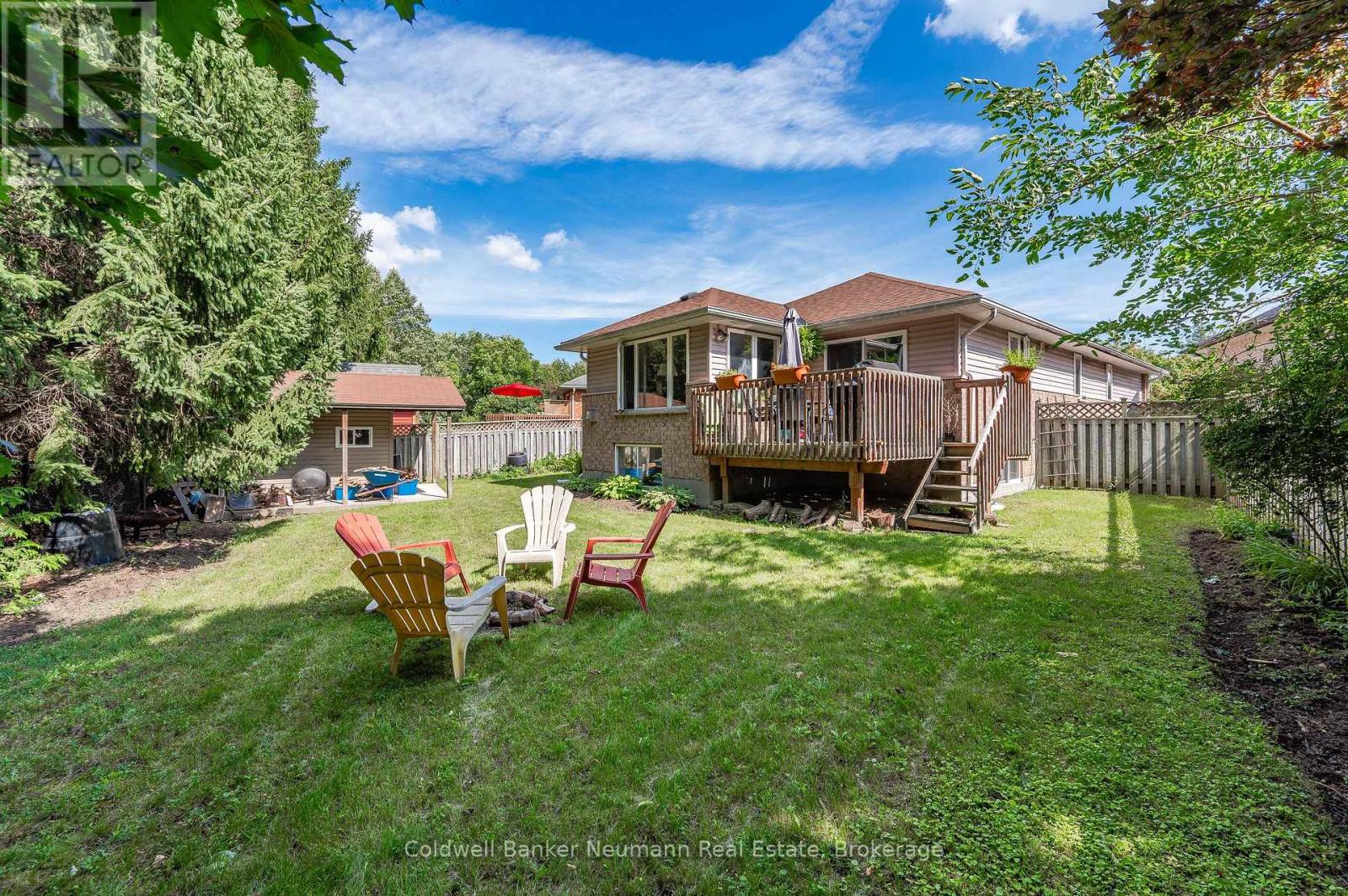 Upper - 18 Whittaker Court, Guelph, Ontario  N1C 1G1 - Photo 19 - X12940086